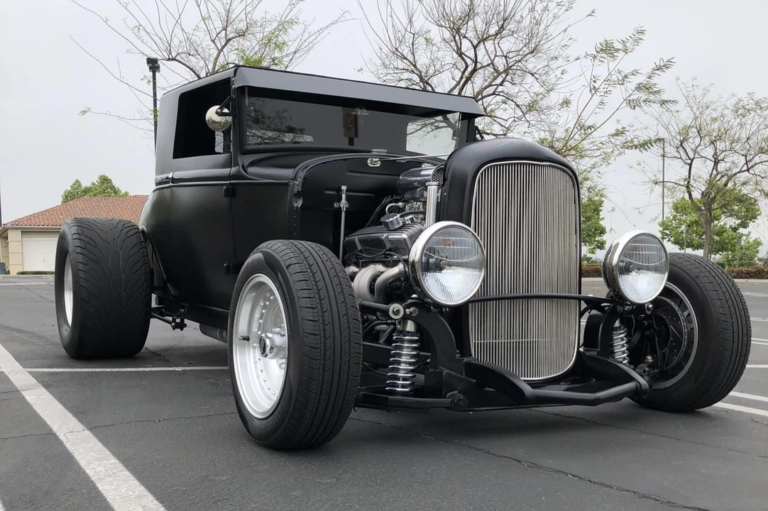 1931 Ford Model A - Image 24 of 31