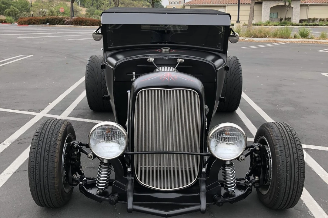 1931 Ford Model A - Image 25 of 31