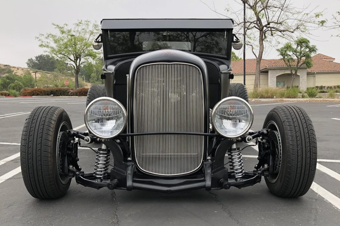 1931 Ford Model A - Image 26 of 31