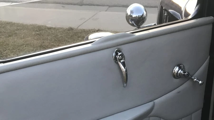 1931 Ford Model A - Image 5 of 10