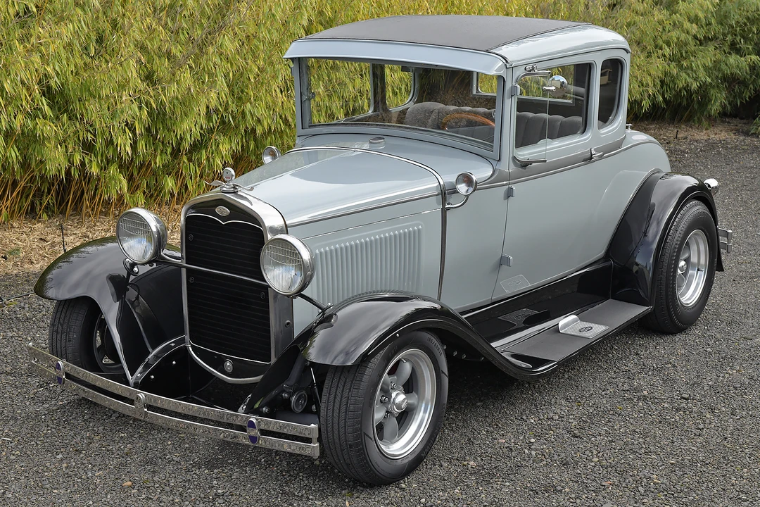 1931 Ford Model A - Image 2 of 31