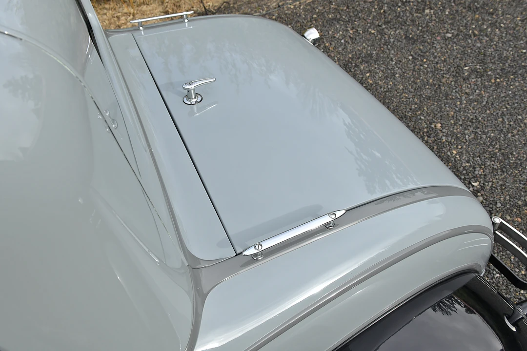 1931 Ford Model A - Image 11 of 31