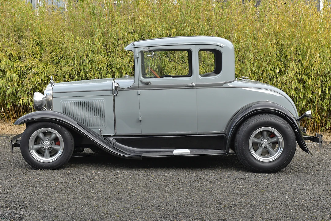 1931 Ford Model A - Image 13 of 31