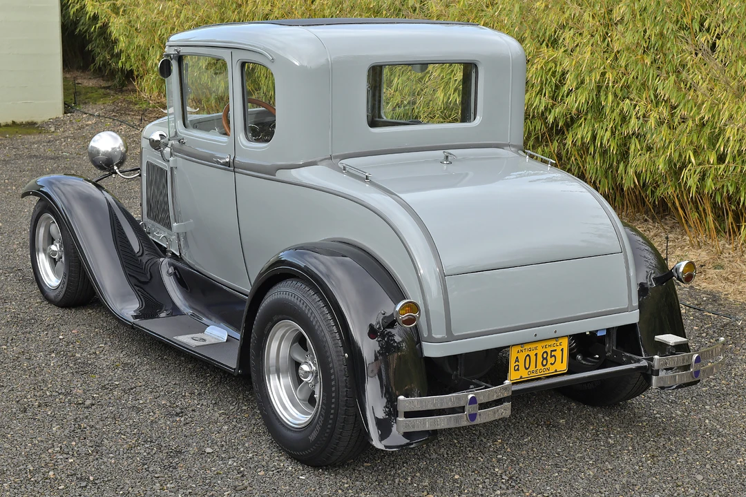 1931 Ford Model A - Image 14 of 31