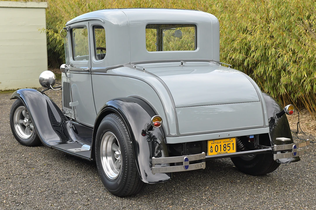 1931 Ford Model A - Image 15 of 31