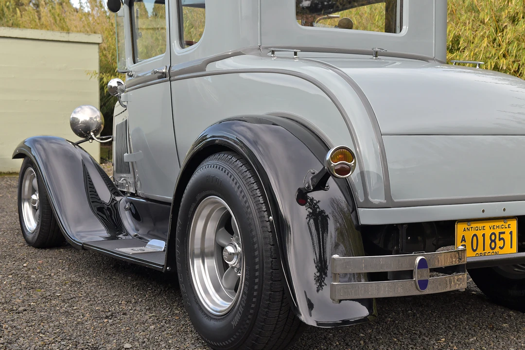 1931 Ford Model A - Image 16 of 31