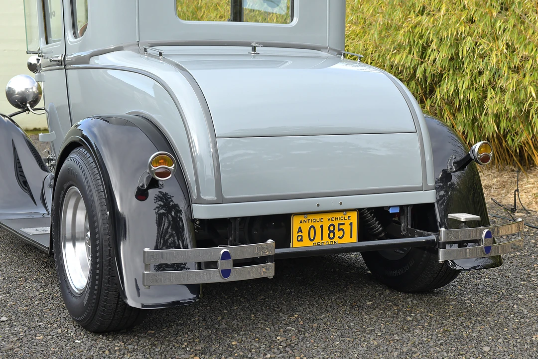 1931 Ford Model A - Image 18 of 31