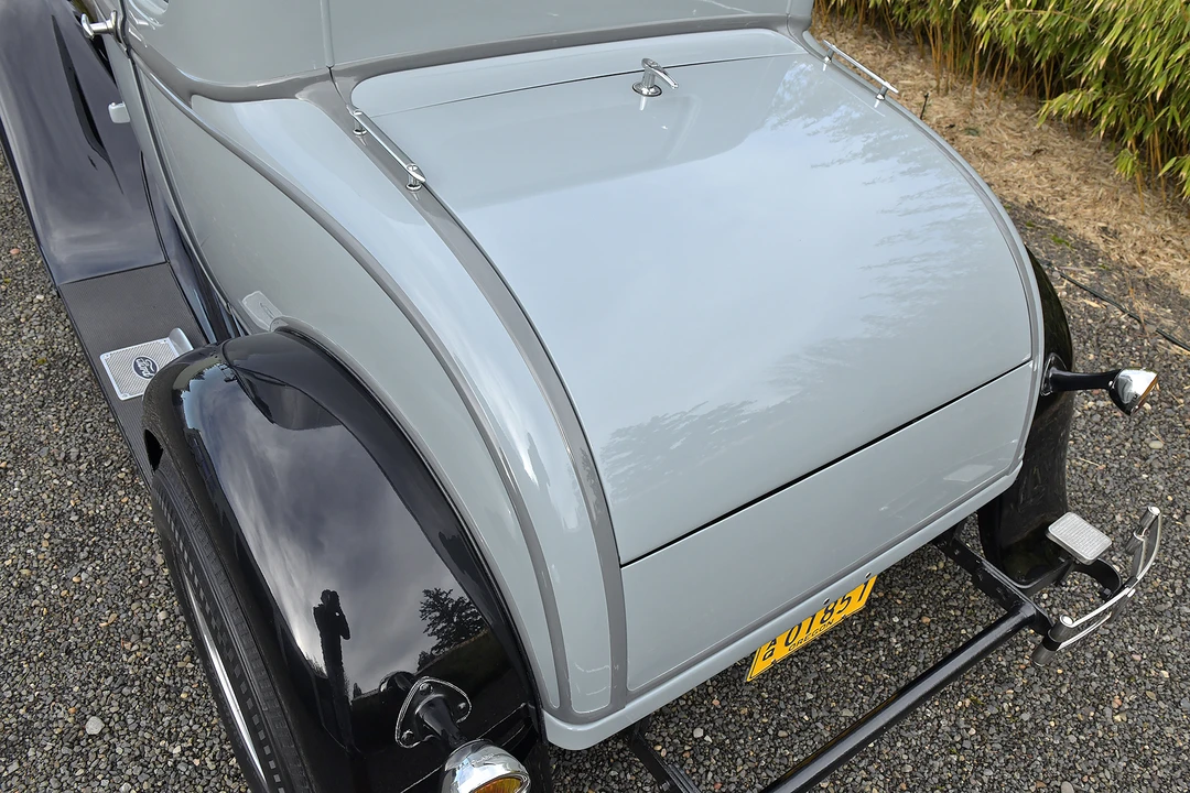 1931 Ford Model A - Image 19 of 31