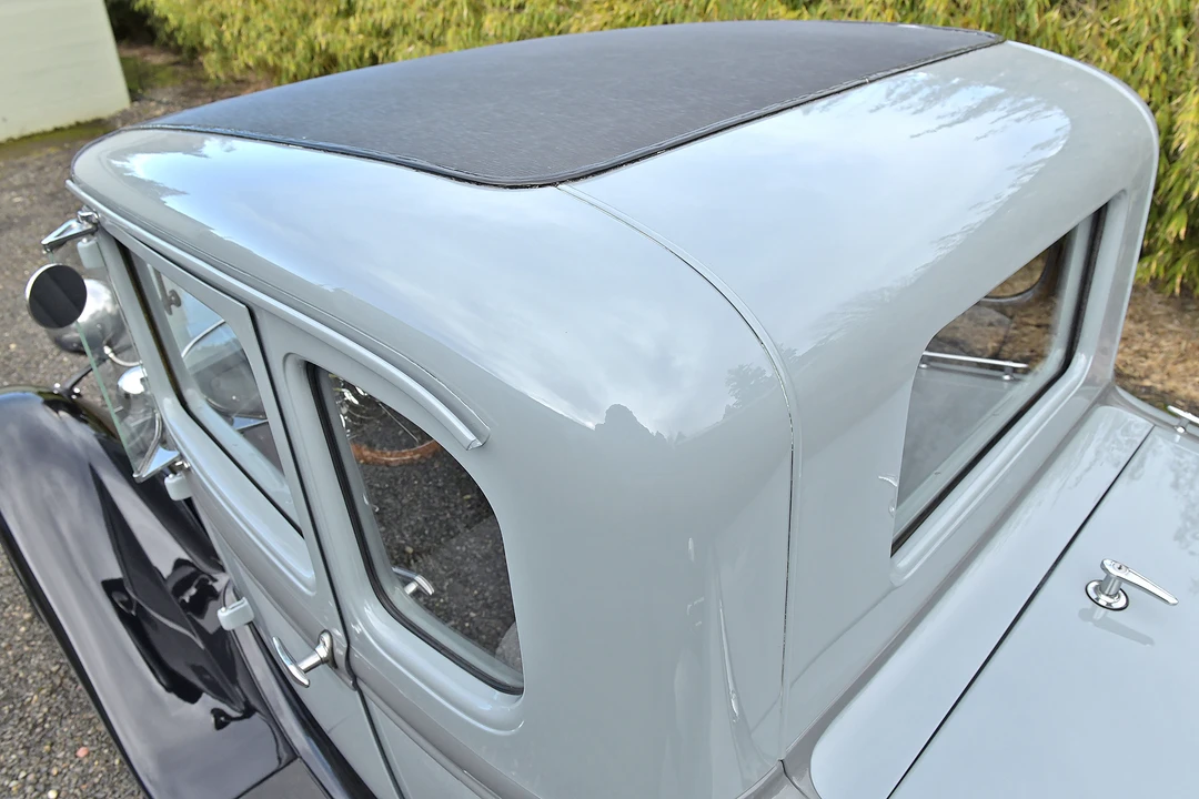 1931 Ford Model A - Image 20 of 31