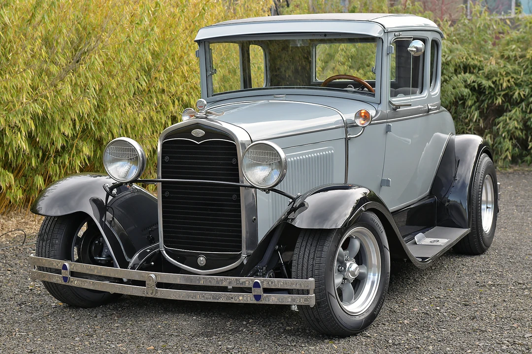 1931 Ford Model A - Image 3 of 31
