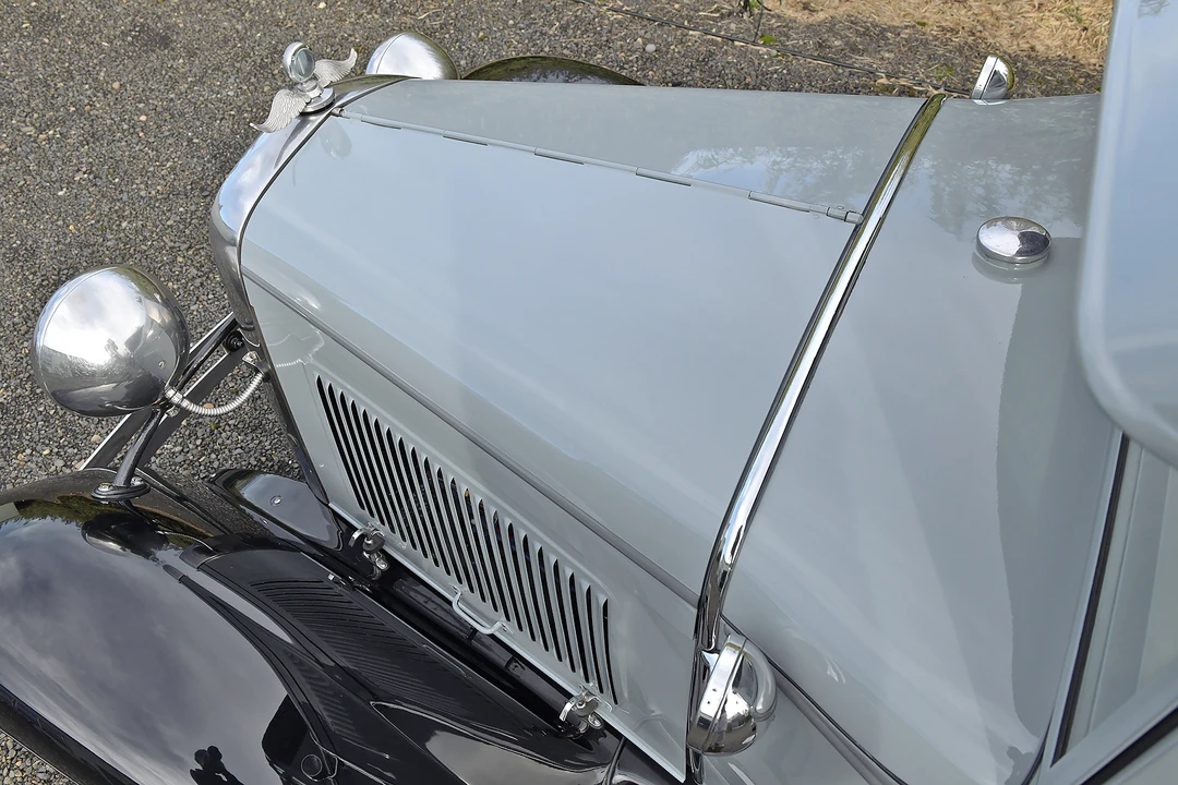 1931 Ford Model A - Image 21 of 31