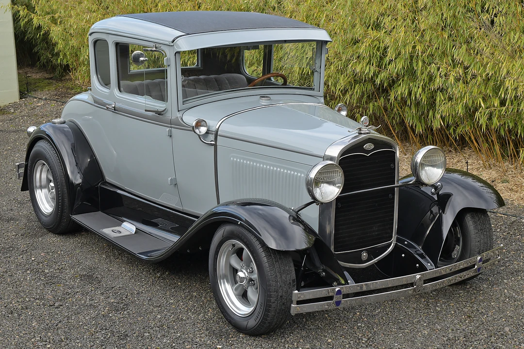 1931 Ford Model A - Image 22 of 31