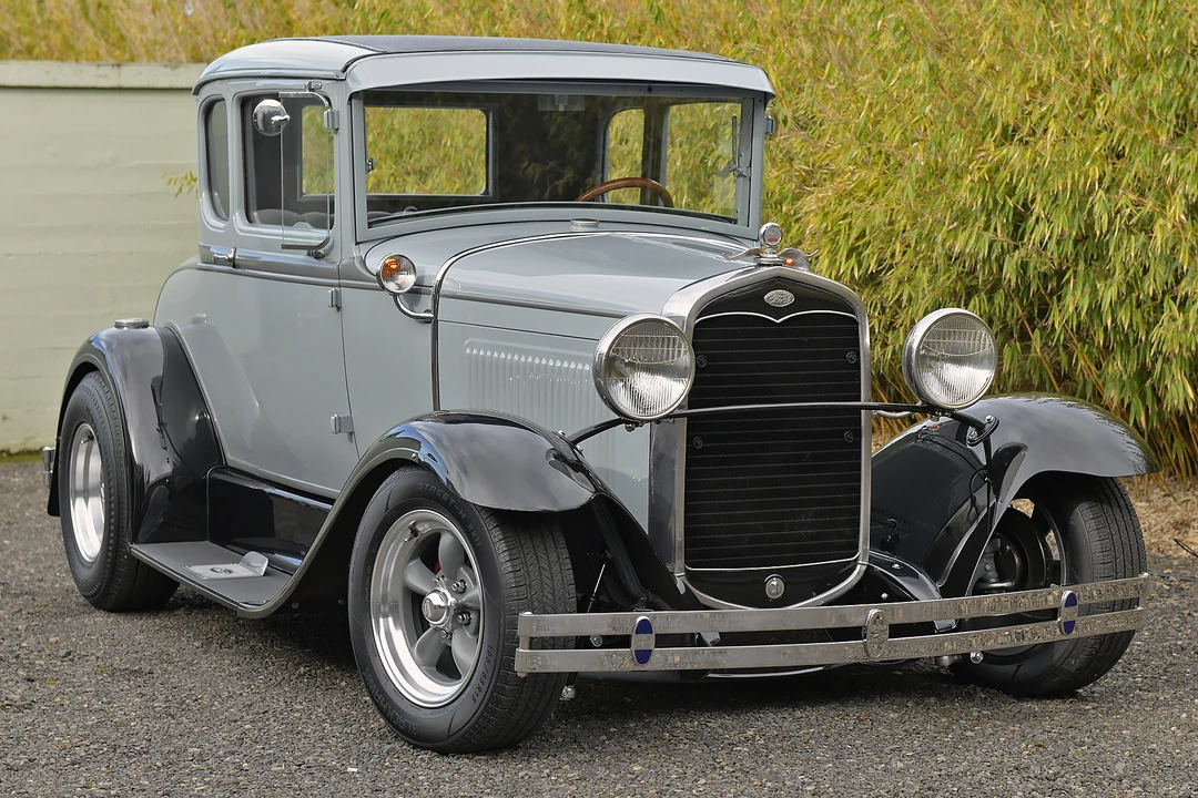 1931 Ford Model A - Image 23 of 31