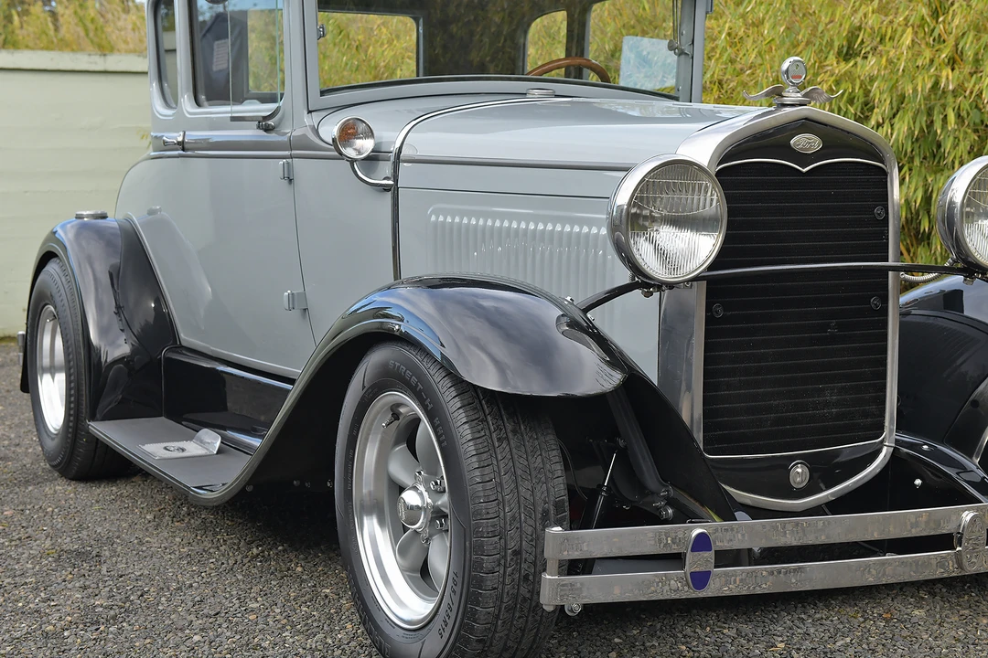 1931 Ford Model A - Image 24 of 31