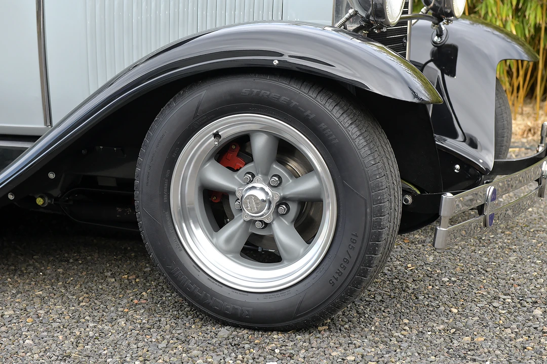 1931 Ford Model A - Image 25 of 31