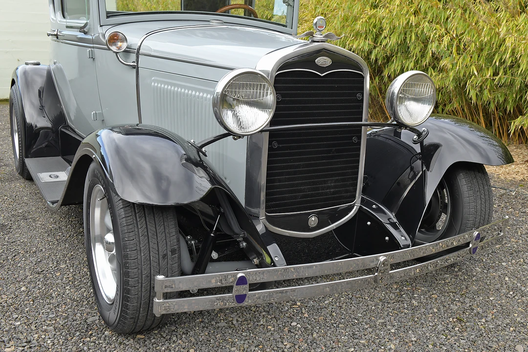 1931 Ford Model A - Image 26 of 31