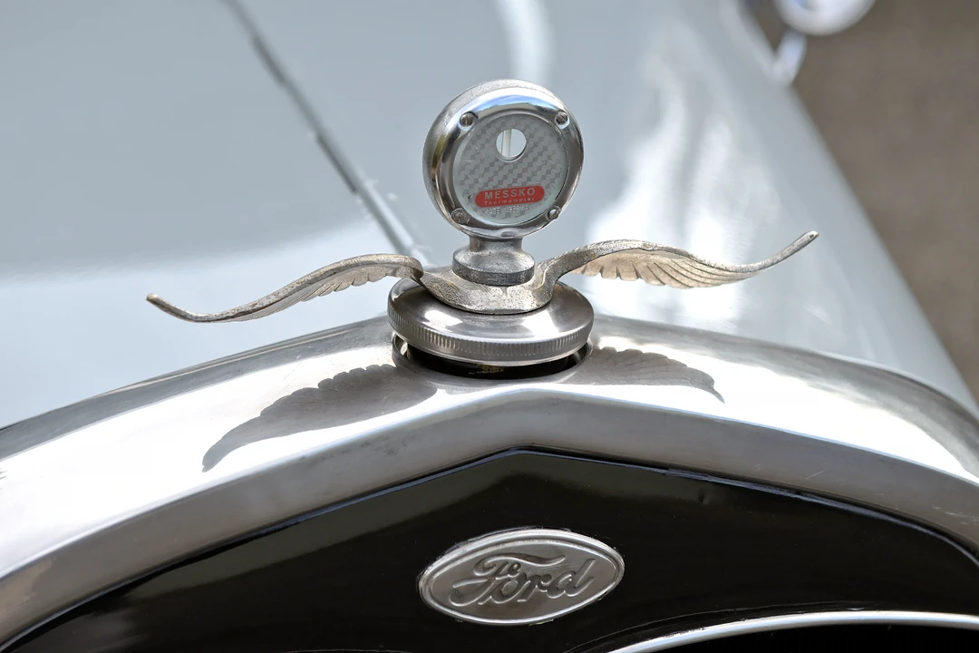 1931 Ford Model A - Image 27 of 31