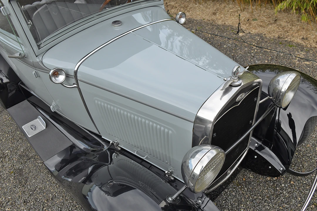 1931 Ford Model A - Image 29 of 31