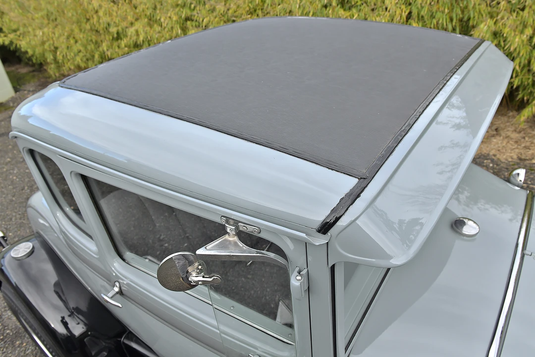 1931 Ford Model A - Image 31 of 31