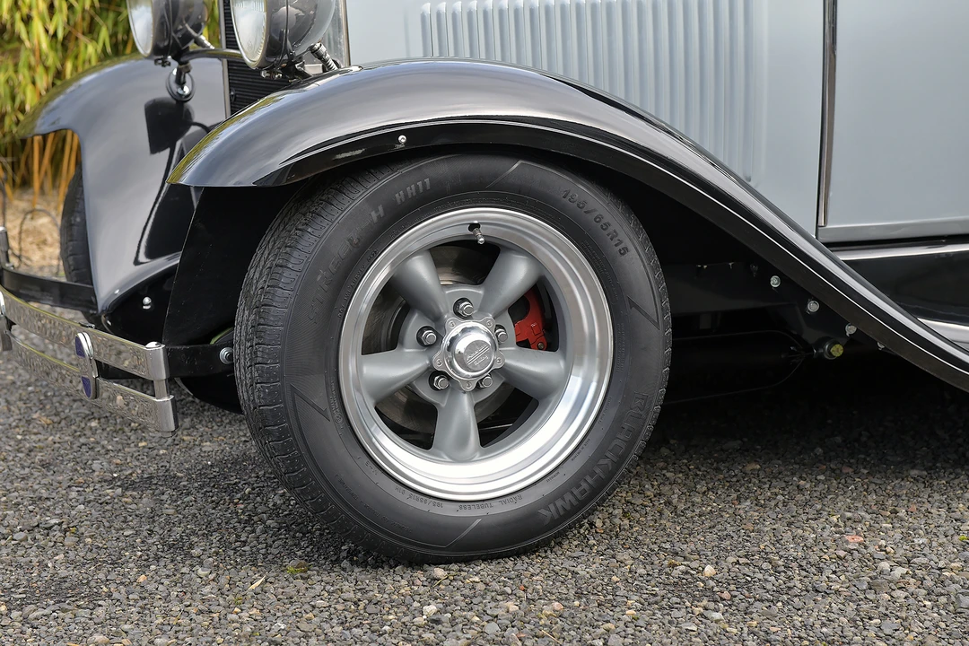1931 Ford Model A - Image 5 of 31