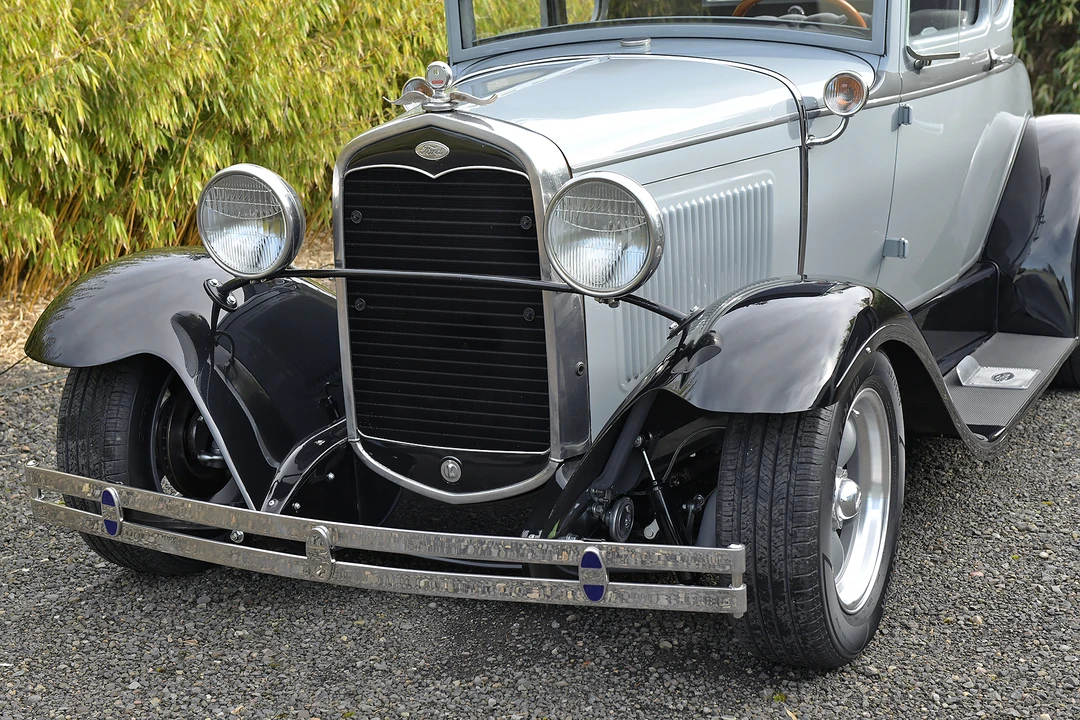 1931 Ford Model A - Image 6 of 31