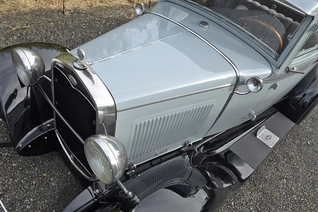 1931 Ford Model A - Image 8 of 31