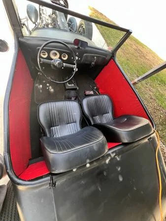 1931 Ford Model A - Image 7 of 7