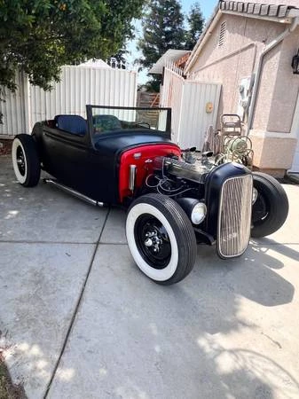 1931 Ford Model A - Image 2 of 7