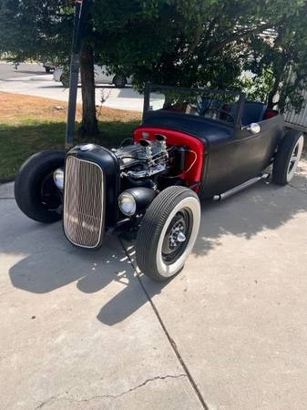 1931 Ford Model A - Image 3 of 7