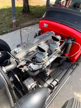 1931 Ford Model A - Image 5 of 7