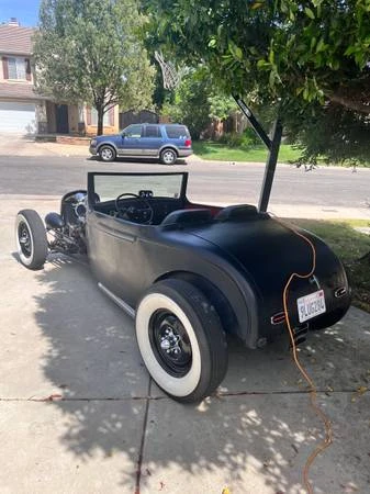 1931 Ford Model A - Image 4 of 7