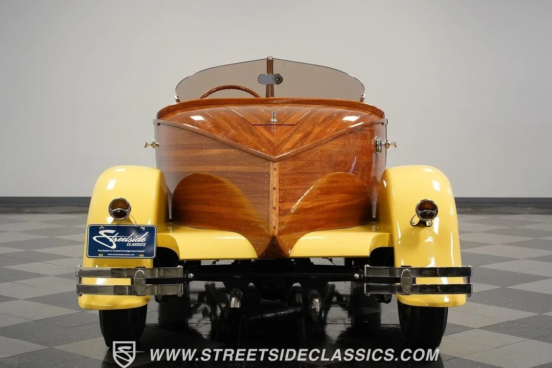 1931 Ford Model A - Image 9 of 12