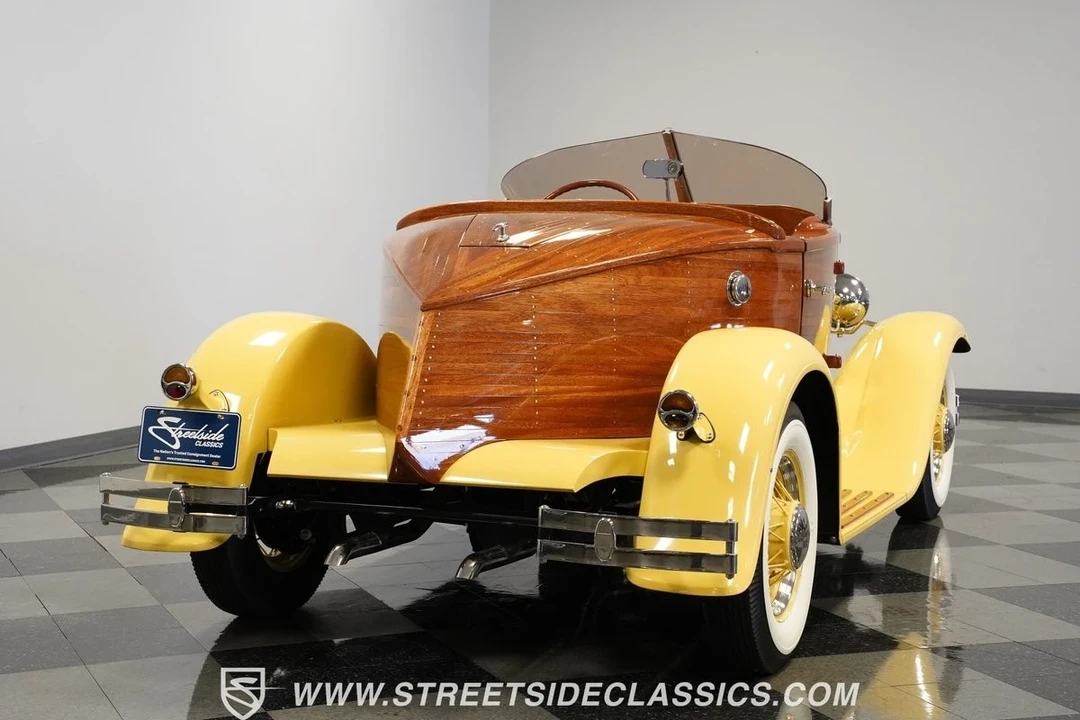 1931 Ford Model A - Image 10 of 12