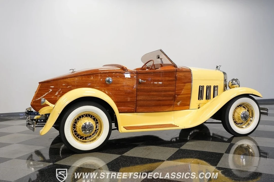1931 Ford Model A - Image 12 of 12