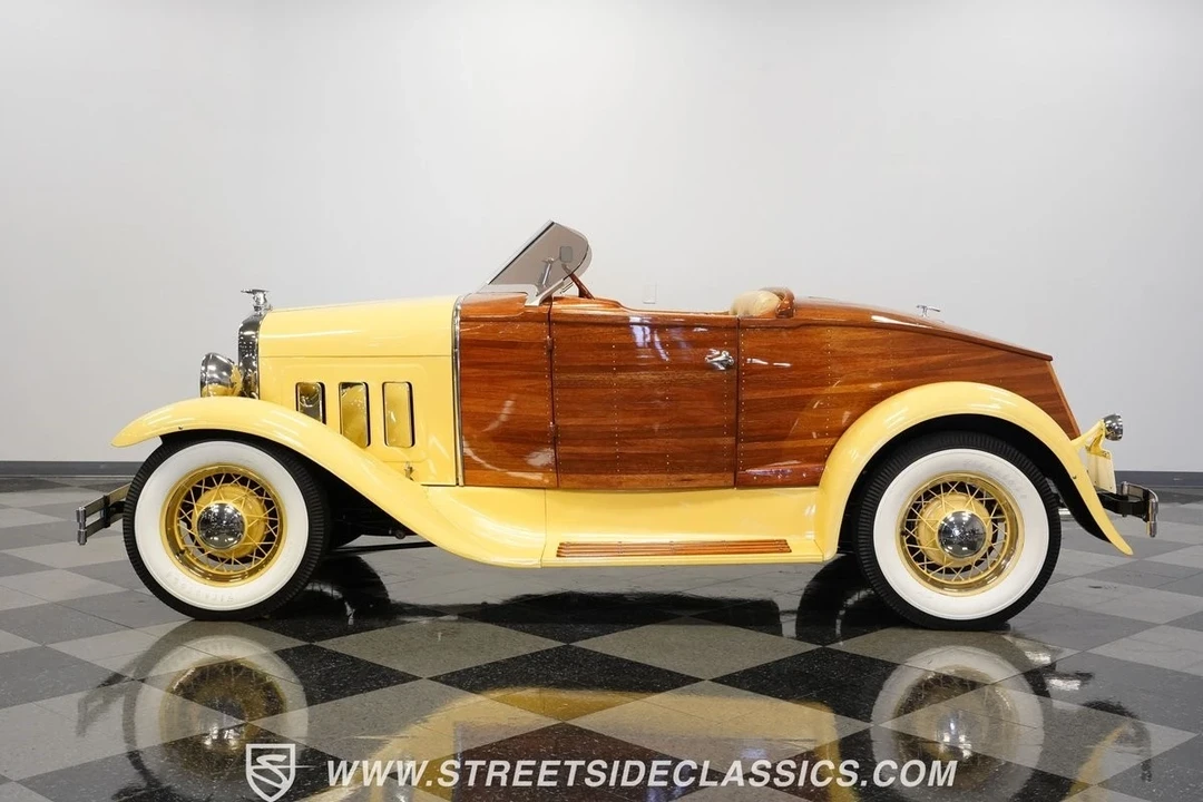 1931 Ford Model A - Image 3 of 12