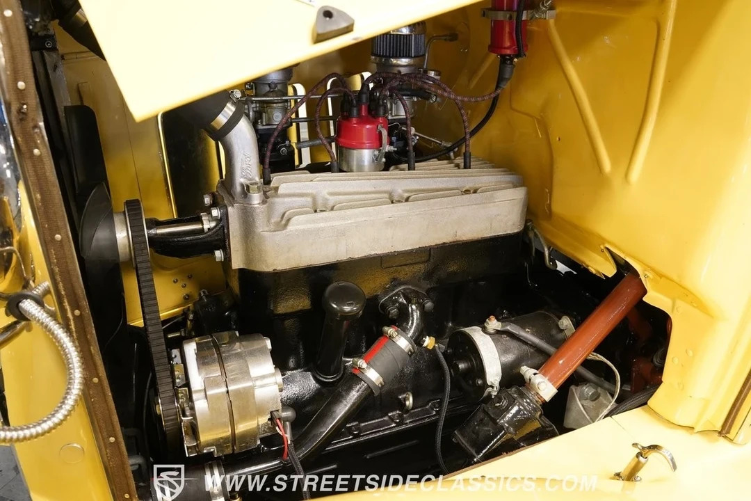 1931 Ford Model A - Image 4 of 12