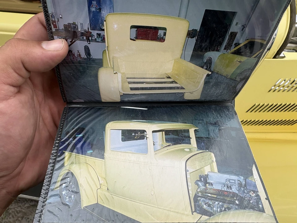 1931 Ford Model A - Image 27 of 31