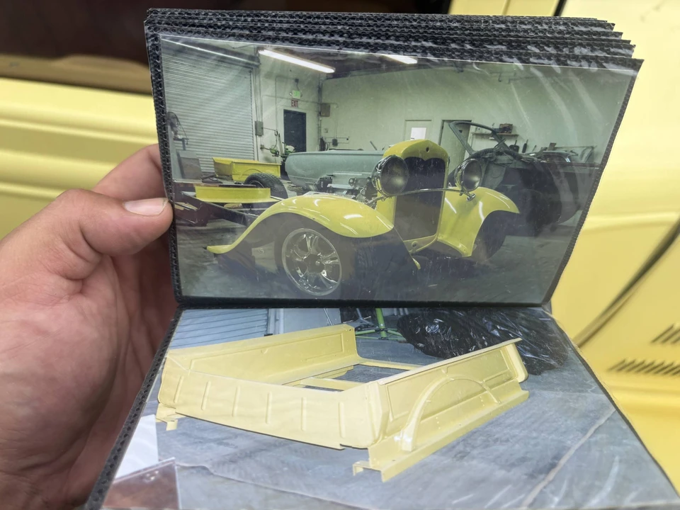 1931 Ford Model A - Image 28 of 31
