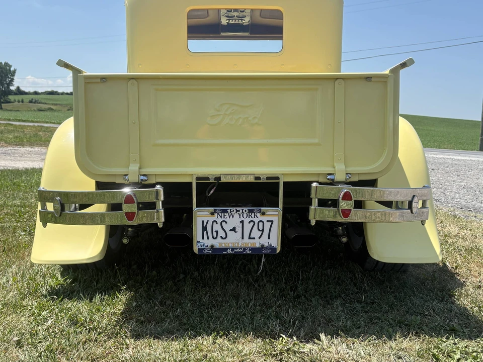 1931 Ford Model A - Image 12 of 31