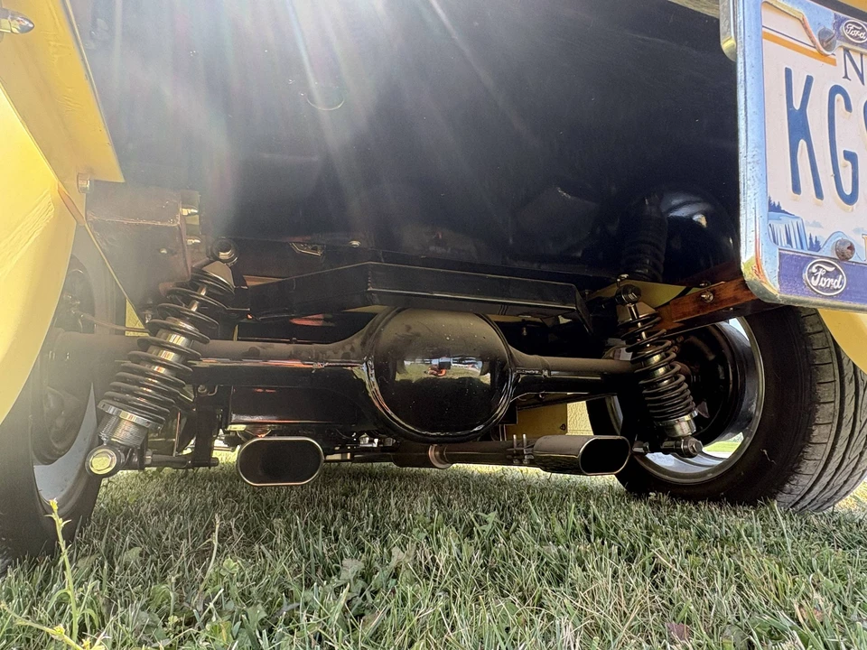 1931 Ford Model A - Image 25 of 31