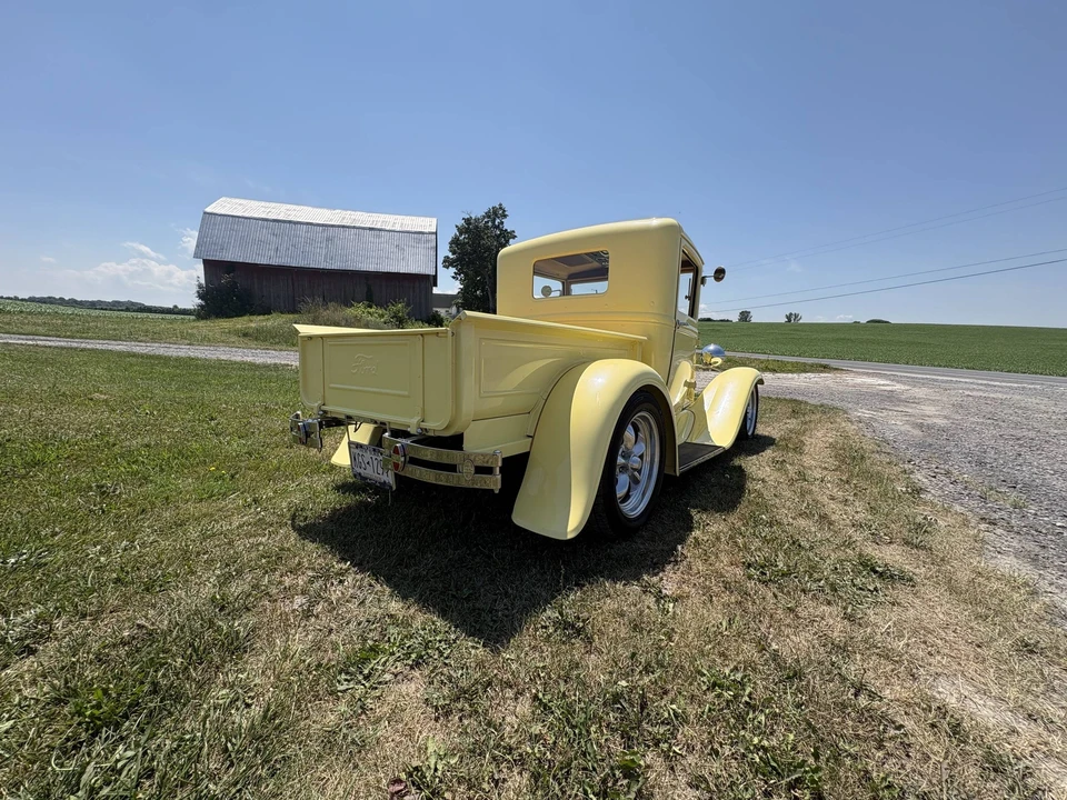 1931 Ford Model A - Image 8 of 31