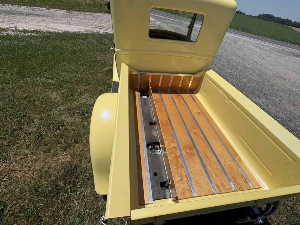 1931 Ford Model A - Image 11 of 31