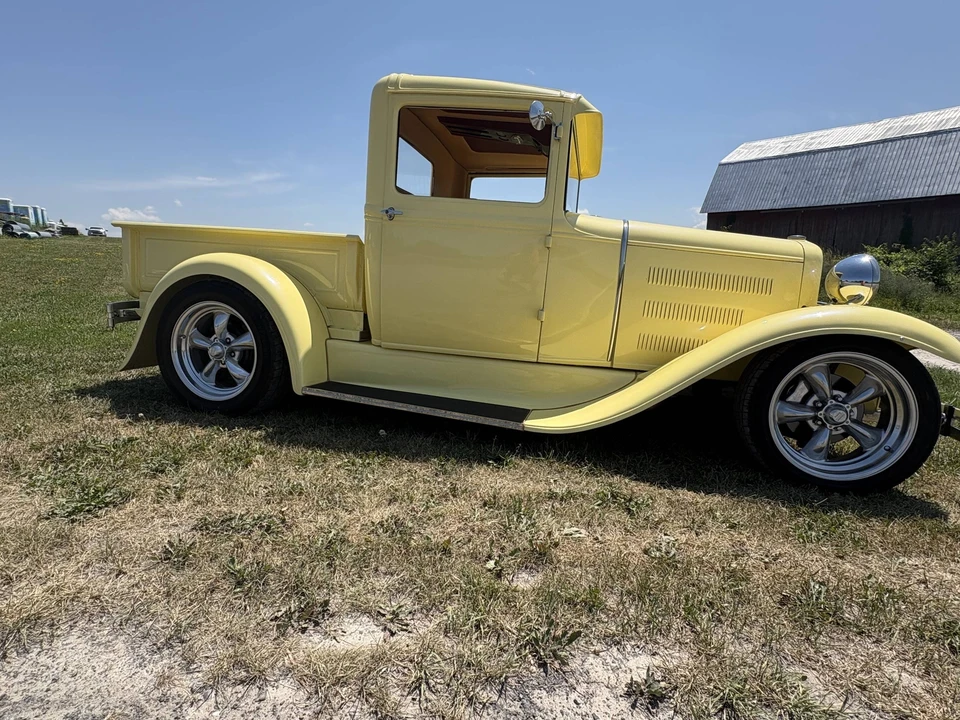 1931 Ford Model A - Image 9 of 31
