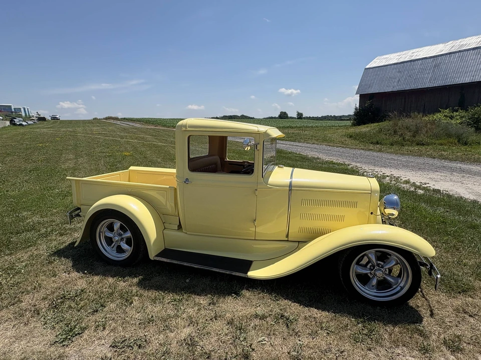 1931 Ford Model A - Image 2 of 31