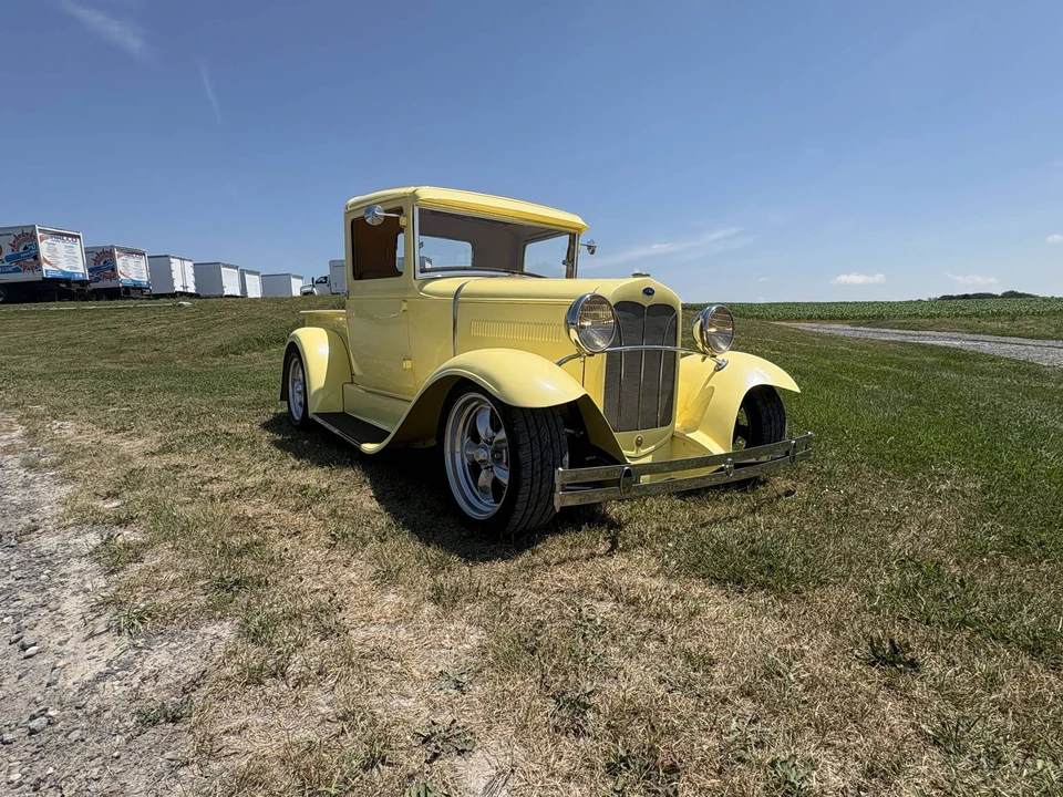 1931 Ford Model A - Image 5 of 31