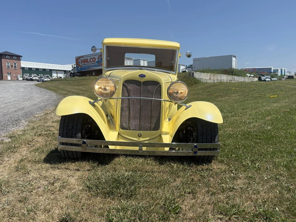 1931 Ford Model A - Image 7 of 31