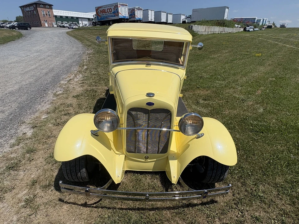 1931 Ford Model A - Image 6 of 31