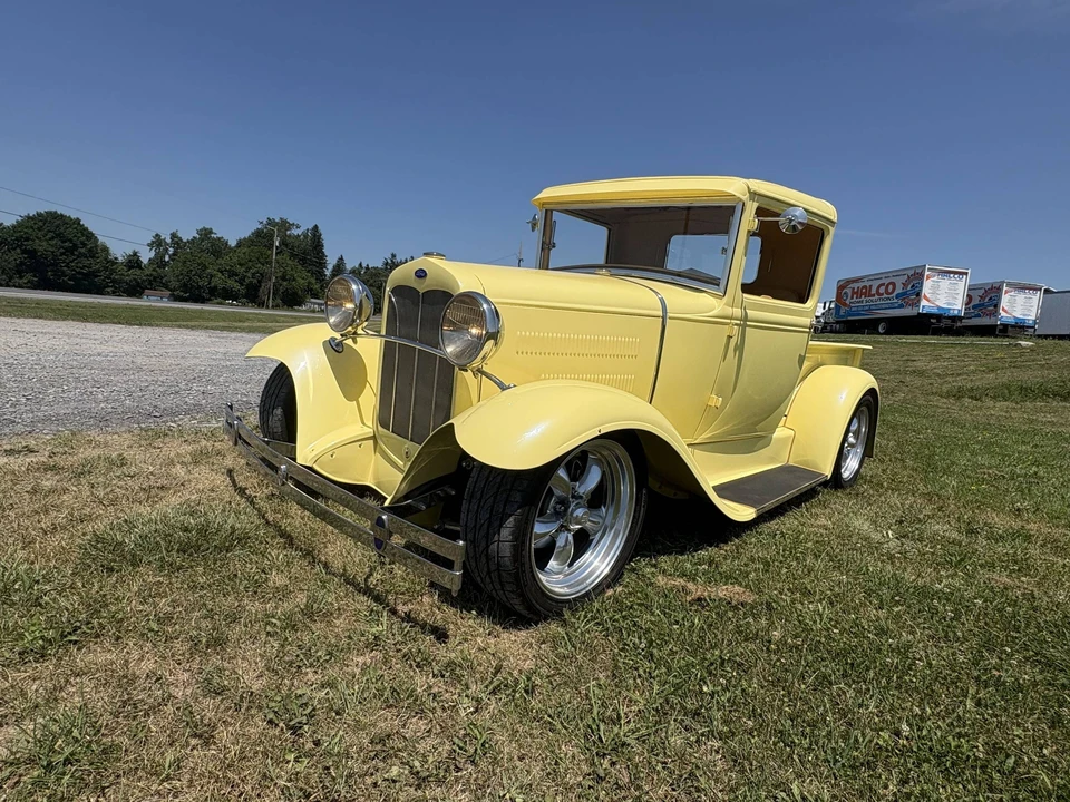 1931 Ford Model A - Image 4 of 31