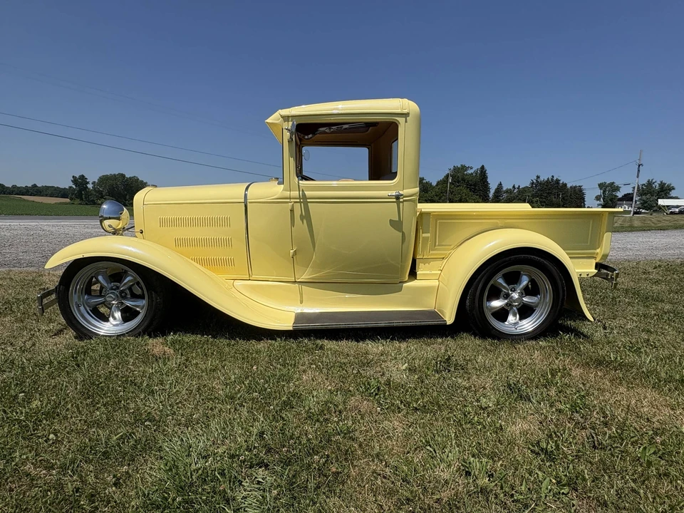 1931 Ford Model A - Image 3 of 31