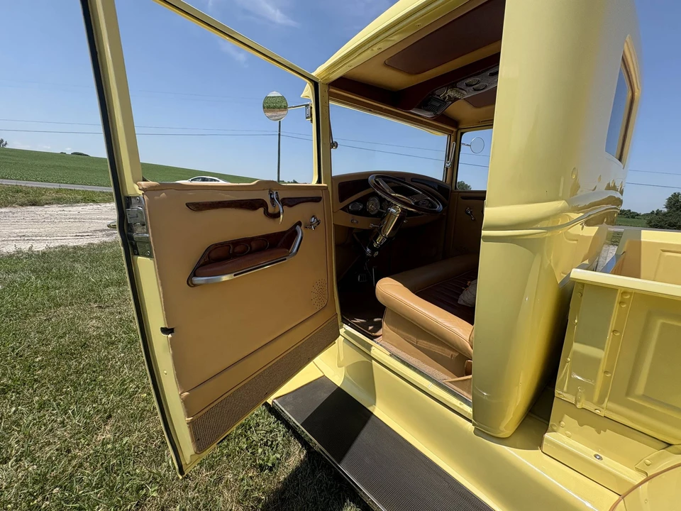 1931 Ford Model A - Image 23 of 31